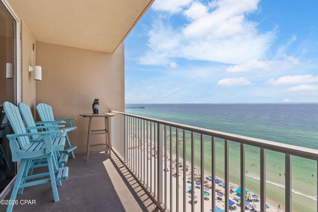 16819 Front Beach Road 1114, Panama City Beach, FL 32413