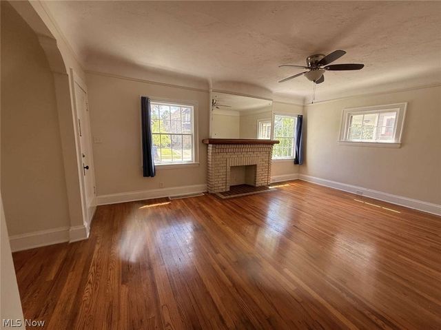 14924 Arden Avenue, Lakewood, OH 44107