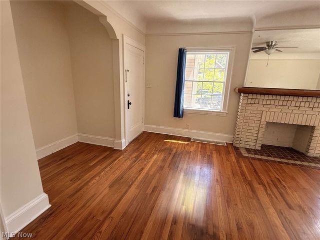 14924 Arden Avenue, Lakewood, OH 44107