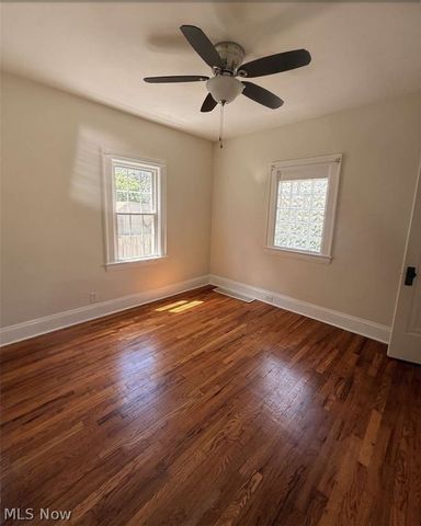 14924 Arden Avenue, Lakewood, OH 44107
