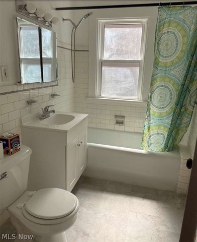 14924 Arden Avenue, Lakewood, OH 44107