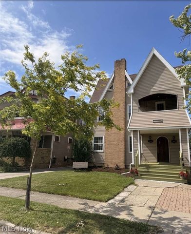 14924 Arden Avenue, Lakewood, OH 44107