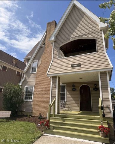 14924 Arden Avenue, Lakewood, OH 44107