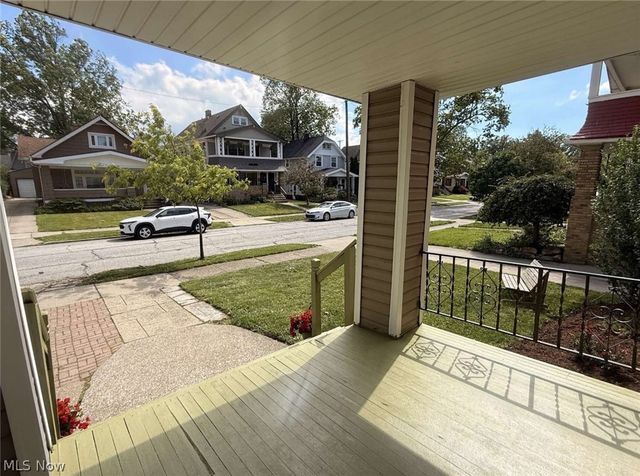 14924 Arden Avenue, Lakewood, OH 44107