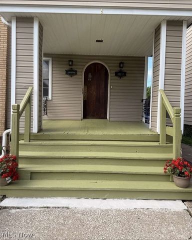 14924 Arden Avenue, Lakewood, OH 44107