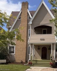 14924 Arden Avenue, Lakewood, OH 44107