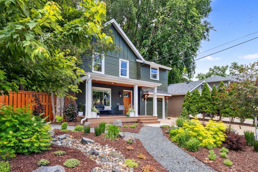 4810 W 42nd Street, Saint Louis Park, MN 55416