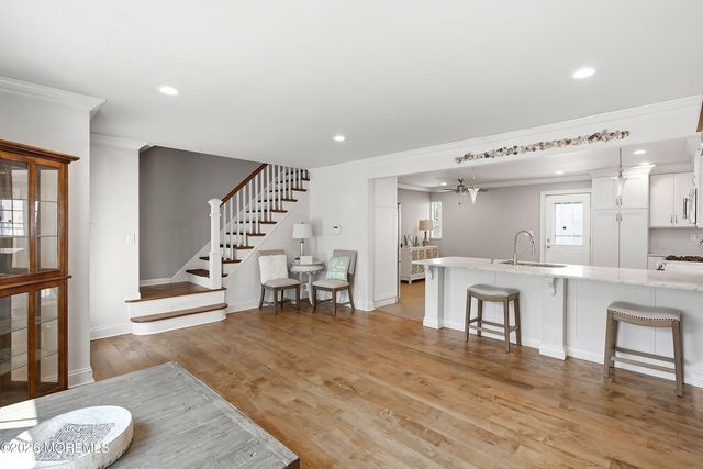 305 Hammond Avenue, Bradley Beach, NJ 07720