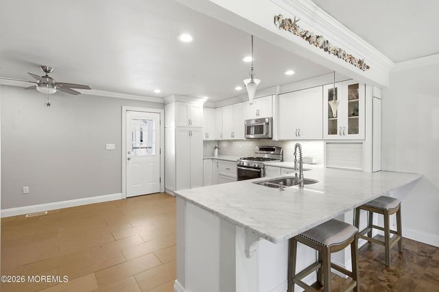 305 Hammond Avenue, Bradley Beach, NJ 07720