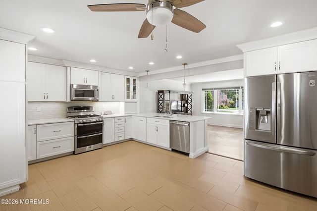 305 Hammond Avenue, Bradley Beach, NJ 07720