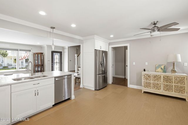 305 Hammond Avenue, Bradley Beach, NJ 07720