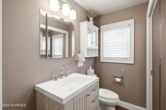 305 Hammond Avenue, Bradley Beach, NJ 07720