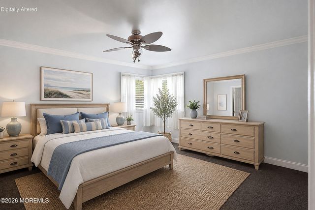 305 Hammond Avenue, Bradley Beach, NJ 07720