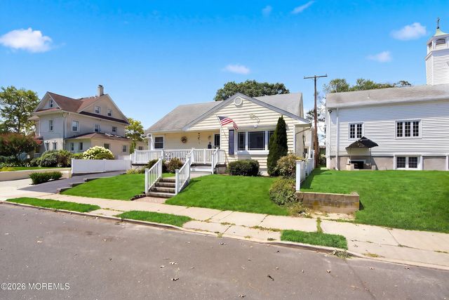 305 Hammond Avenue, Bradley Beach, NJ 07720