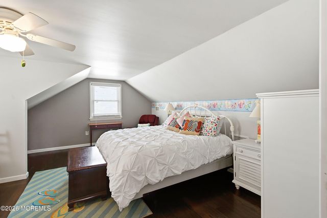 305 Hammond Avenue, Bradley Beach, NJ 07720
