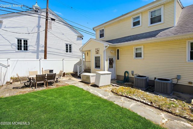 305 Hammond Avenue, Bradley Beach, NJ 07720