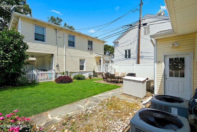 305 Hammond Avenue, Bradley Beach, NJ 07720