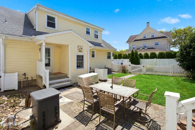 305 Hammond Avenue, Bradley Beach, NJ 07720