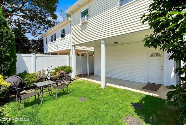 305 Hammond Avenue, Bradley Beach, NJ 07720