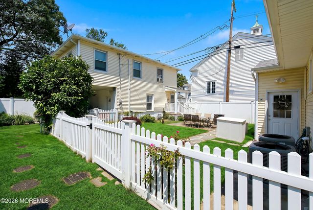 305 Hammond Avenue, Bradley Beach, NJ 07720