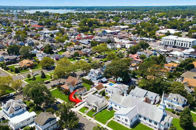 305 Hammond Avenue, Bradley Beach, NJ 07720