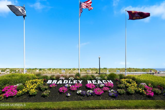 305 Hammond Avenue, Bradley Beach, NJ 07720