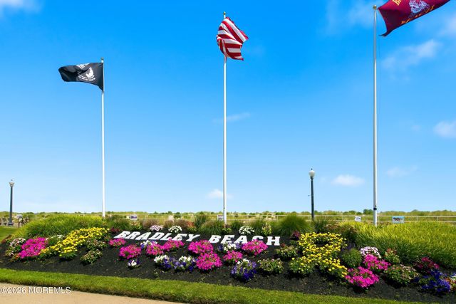 305 Hammond Avenue, Bradley Beach, NJ 07720