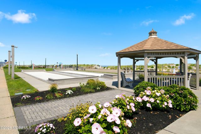 305 Hammond Avenue, Bradley Beach, NJ 07720