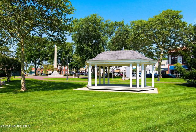 305 Hammond Avenue, Bradley Beach, NJ 07720