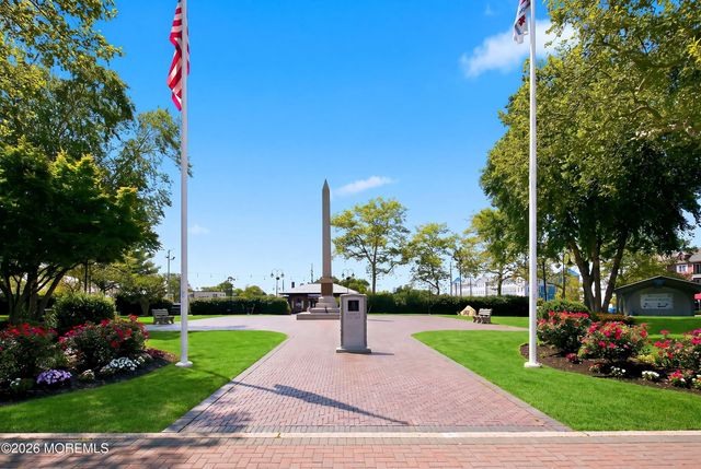 305 Hammond Avenue, Bradley Beach, NJ 07720