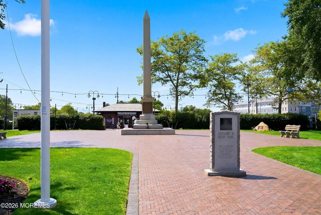 305 Hammond Avenue, Bradley Beach, NJ 07720
