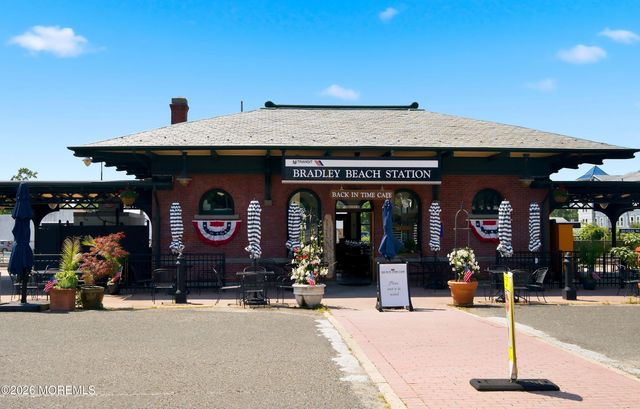 305 Hammond Avenue, Bradley Beach, NJ 07720