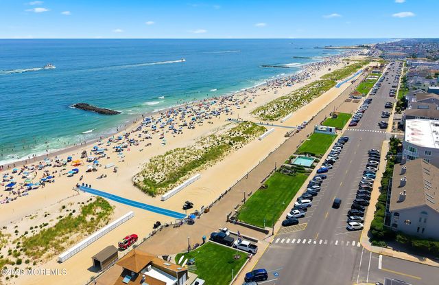 305 Hammond Avenue, Bradley Beach, NJ 07720