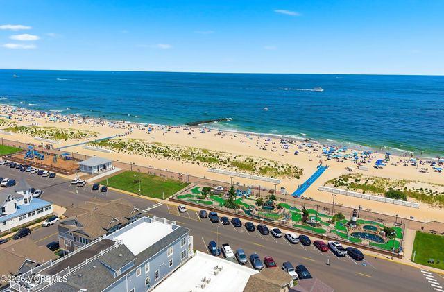 305 Hammond Avenue, Bradley Beach, NJ 07720