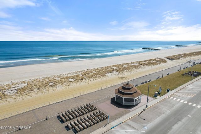 305 Hammond Avenue, Bradley Beach, NJ 07720