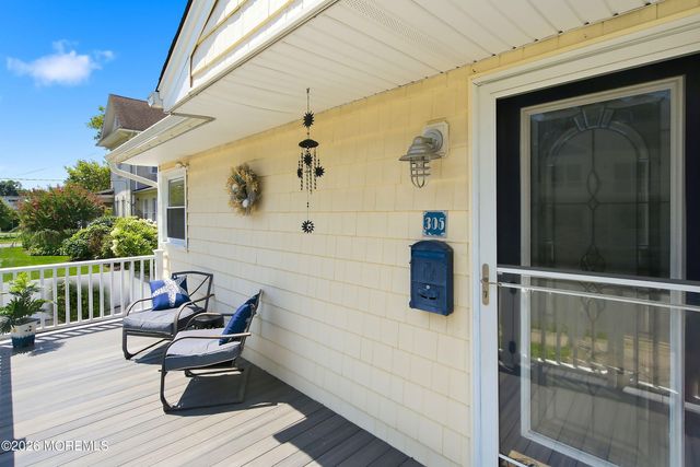 305 Hammond Avenue, Bradley Beach, NJ 07720