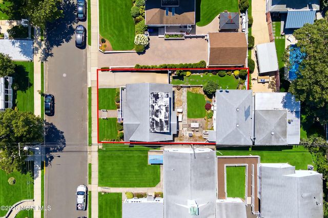 305 Hammond Avenue, Bradley Beach, NJ 07720
