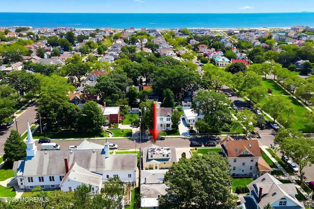 305 Hammond Avenue, Bradley Beach, NJ 07720
