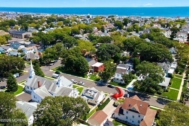 305 Hammond Avenue, Bradley Beach, NJ 07720