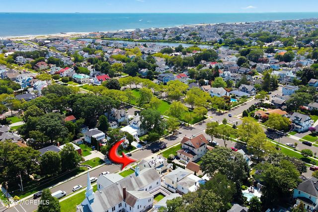 305 Hammond Avenue, Bradley Beach, NJ 07720