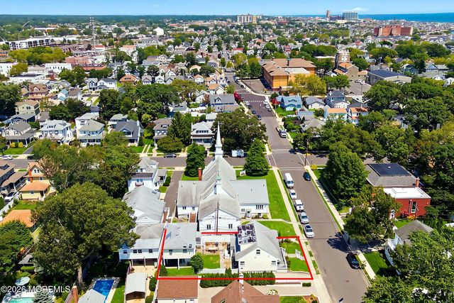 305 Hammond Avenue, Bradley Beach, NJ 07720