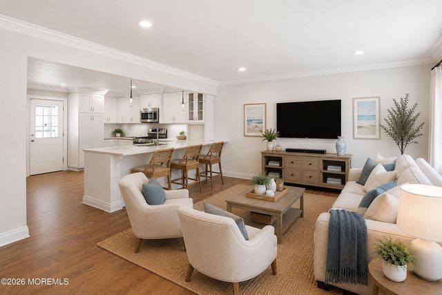 305 Hammond Avenue, Bradley Beach, NJ 07720