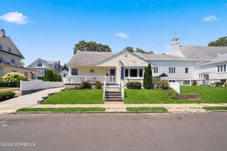 305 Hammond Avenue, Bradley Beach, NJ 07720