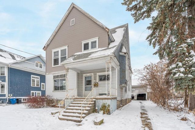 541 MT VERNON STREET, Oshkosh, WI 54901