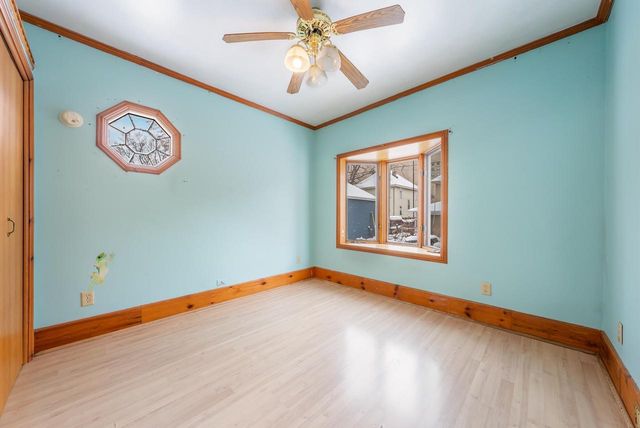 541 MT VERNON STREET, Oshkosh, WI 54901