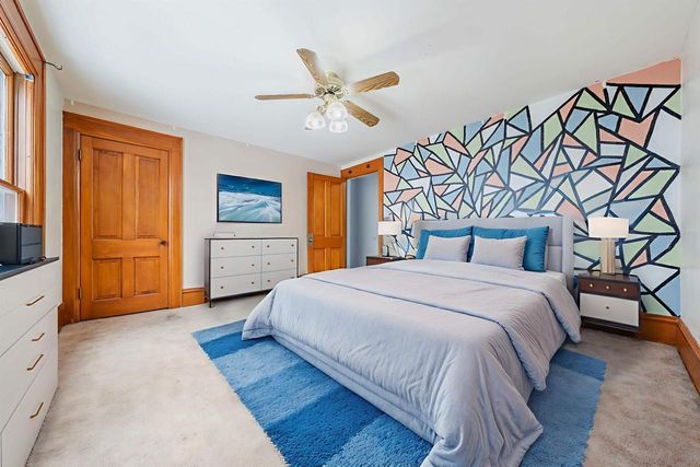 541 MT VERNON STREET, Oshkosh, WI 54901