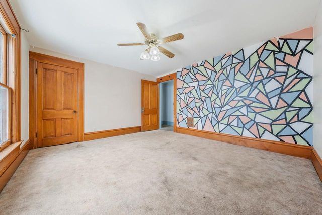 541 MT VERNON STREET, Oshkosh, WI 54901