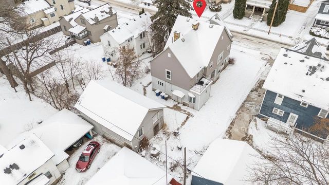 541 MT VERNON STREET, Oshkosh, WI 54901