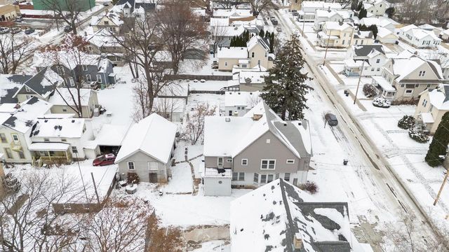 541 MT VERNON STREET, Oshkosh, WI 54901