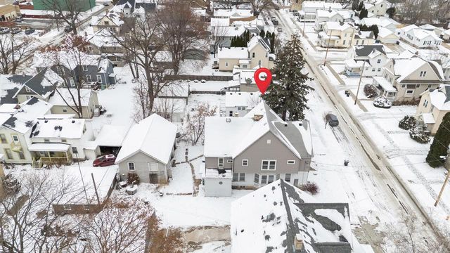 541 MT VERNON STREET, Oshkosh, WI 54901